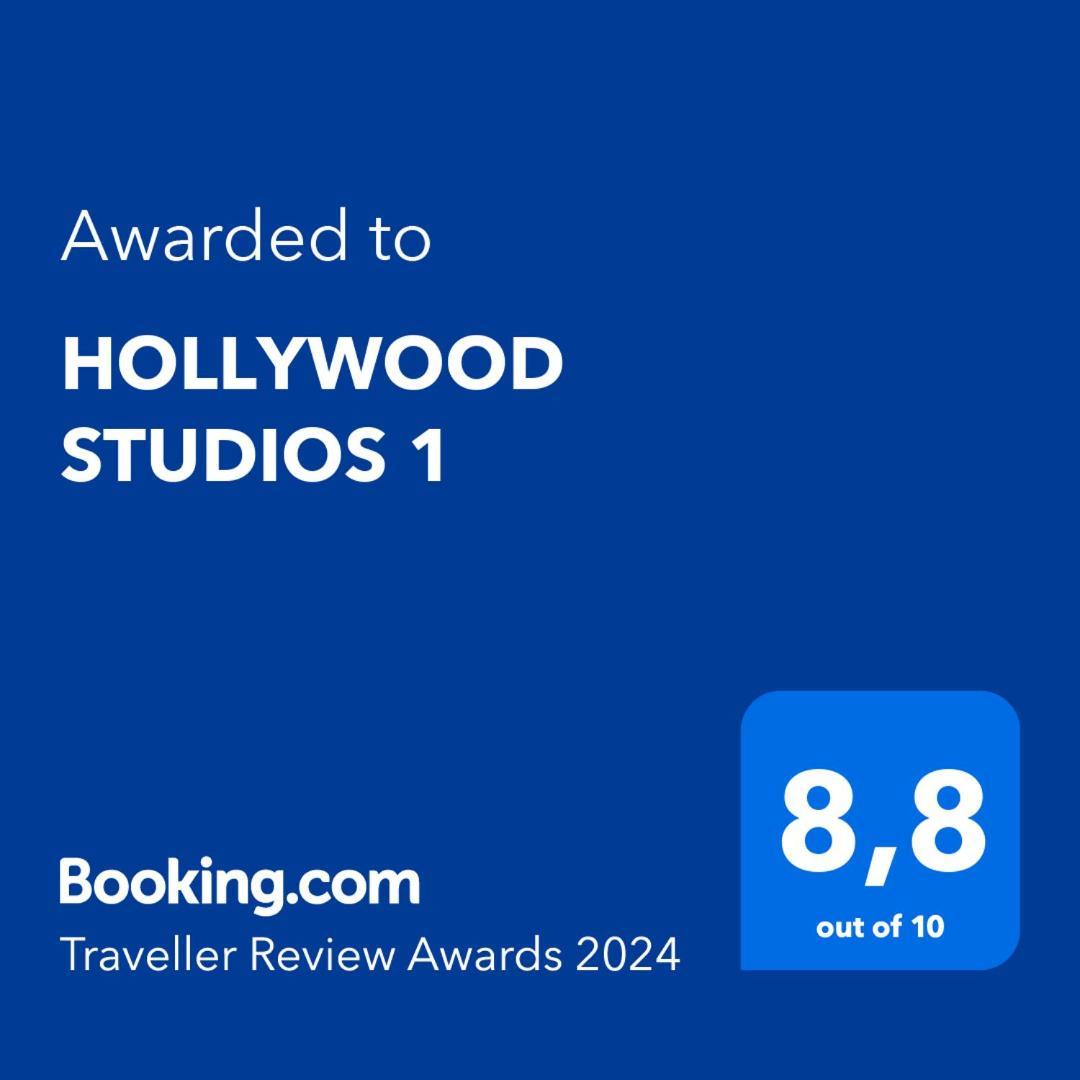 Hollywood 1 Apartment *