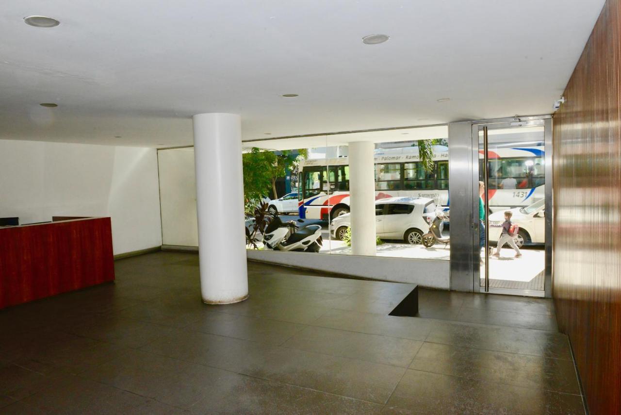 Apartment Hollywood 1 Buenos Aires