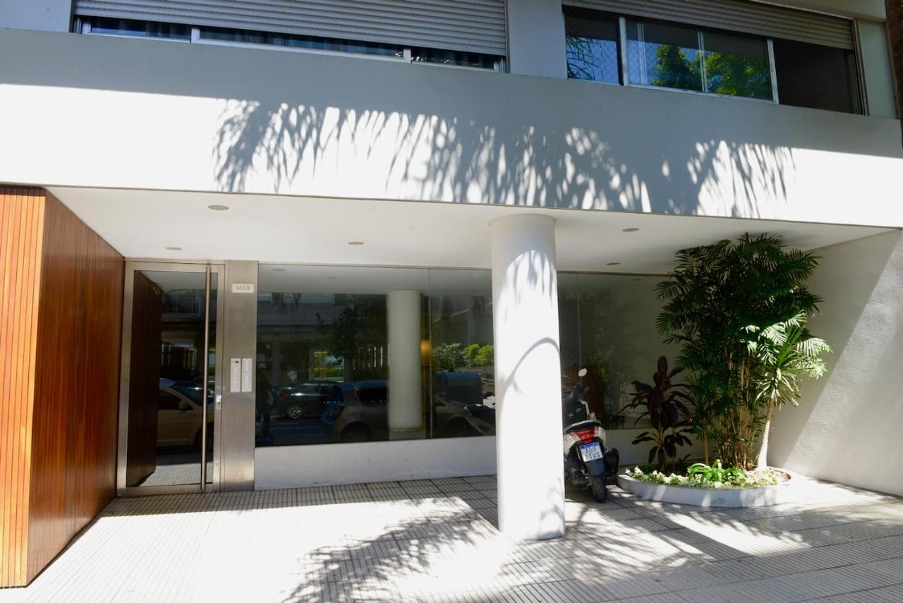 Hollywood 1 Apartment Buenos Aires
