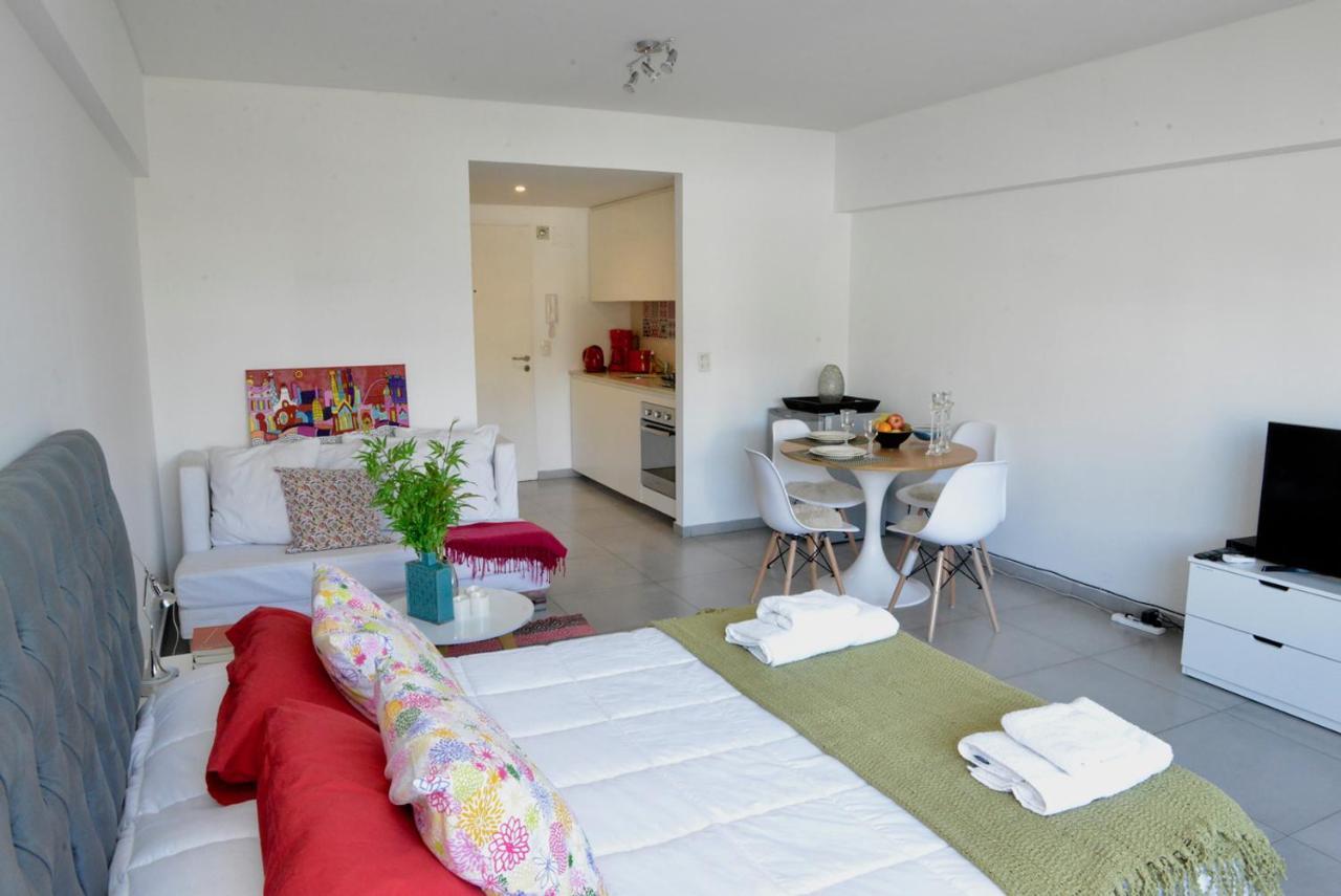 Apartment Hollywood 1 Buenos Aires